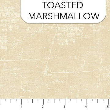 Deborah Edwards Canvas - 9030-12 Toasted Marshmellow