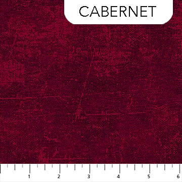 Deborah Edwards Canvas - 9030-27 Cabernet