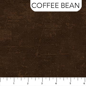 Deborah Edwards Canvas - 9030-36 Coffee Bean