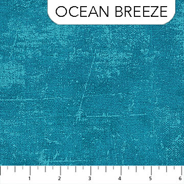 Deborah Edwards Canvas - 9030-64 Ocean Breeze