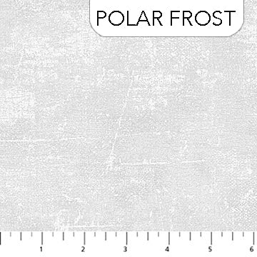 Deborah Edwards Canvas - 9030-91 Polar Frost