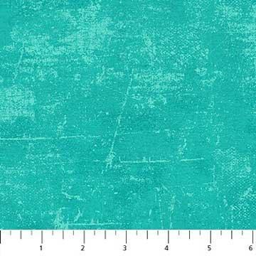 Deborah Edwards Canvas - 9030-62 Aqua