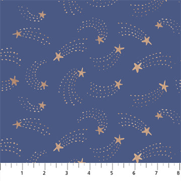 Figo - Bocccaccini Meadows - Galaxies - Blue Shooting Stars - 90577-48