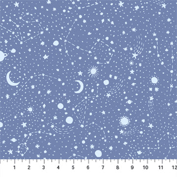 Figo - Bocccaccini Meadows - Galaxies - Blue Constellations - 90578-40