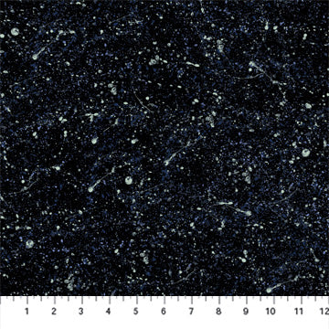 Figo - Bocccaccini Meadows - Galaxies - Black - 90580-99