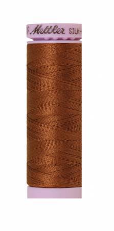 Mettler Silk-Finish 50wt Solid Cotton Thread 164yd/150M Penny