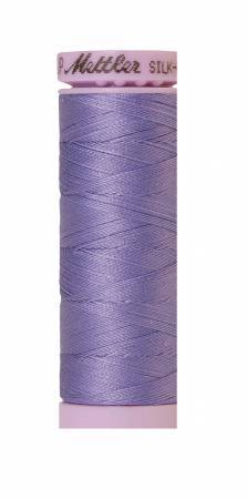 Mettler Silk-finish 50wt Solid Cotton Thread 164yd/150m Amethyst