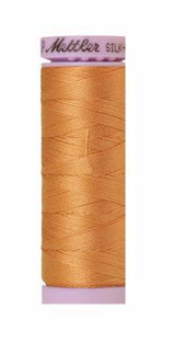 Mettler Silk-Finish - Dried Apricot - 50wt Cotton Thread 164yd/150m