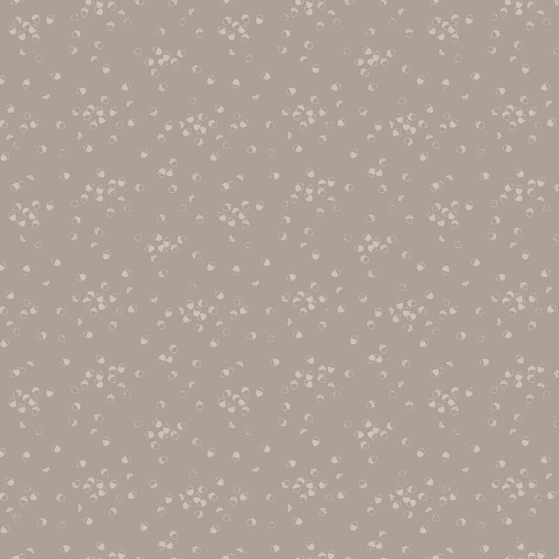 Ghazal  Razavi - Lucky Charm Basics - Grey Acorns - 92003-14