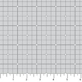 Serenity Basics Grid - Light Grey - 92011-90