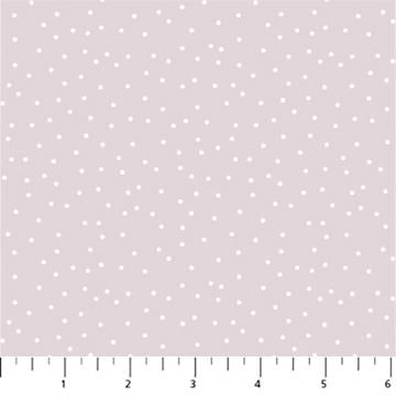 Serenity Basics Dots - Lilac - 92013-80