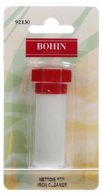 Bohin Iron Cleaner