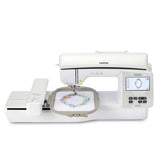 Brother NQ1700E Fashion Creator 2 Embroidery Machine