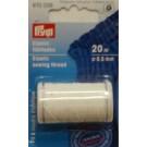 Prym Elastic Thread 20M x 0.5mm