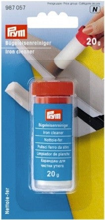 Prym Iron Cleaner