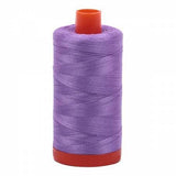 Aurifil Thread #2520 Solid Violet