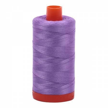 Aurifil Thread #2520 Solid Violet