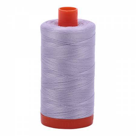 Aurifil Thread #2560 Solid Iris