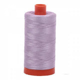 Aurifil Thread #2562 Solid Lilac