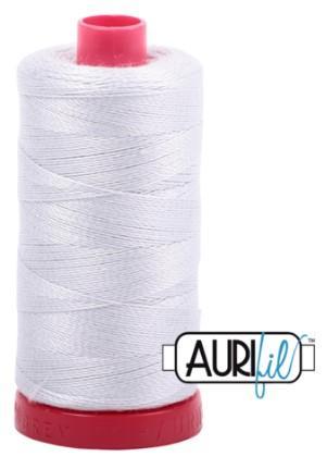 Aurifil Thread #2600 Solid Dove