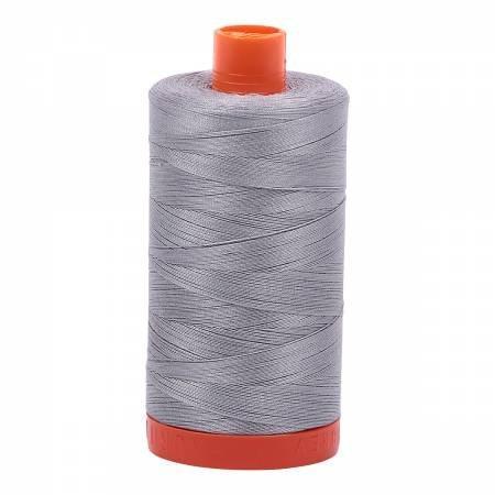 Aurifil Thread #2606 Solid Mist