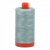 Aurifil Thread #2846 Solid Iceberg