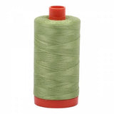 Aurifil Thread #2882 Solid Light Fern