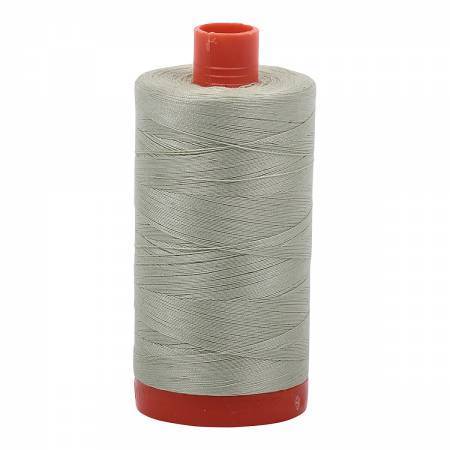 Aurifil Thread #2908 Solid Spearmint