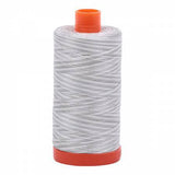 Aurifil Thread #4060 Variegated Silver Moon