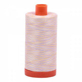 Aurifil Thread #4651 Variegated Bari