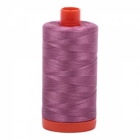 Aurifil Thread #5003 Solid Wine