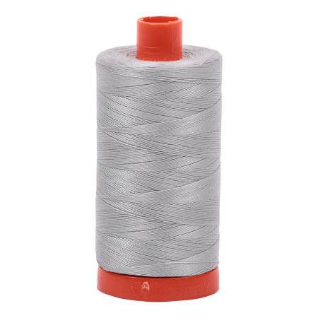 Aurifil Thread #6726 Airstream