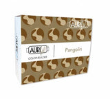 Aurifil Color Builder 40wt 3pc Set Pangolin Brown