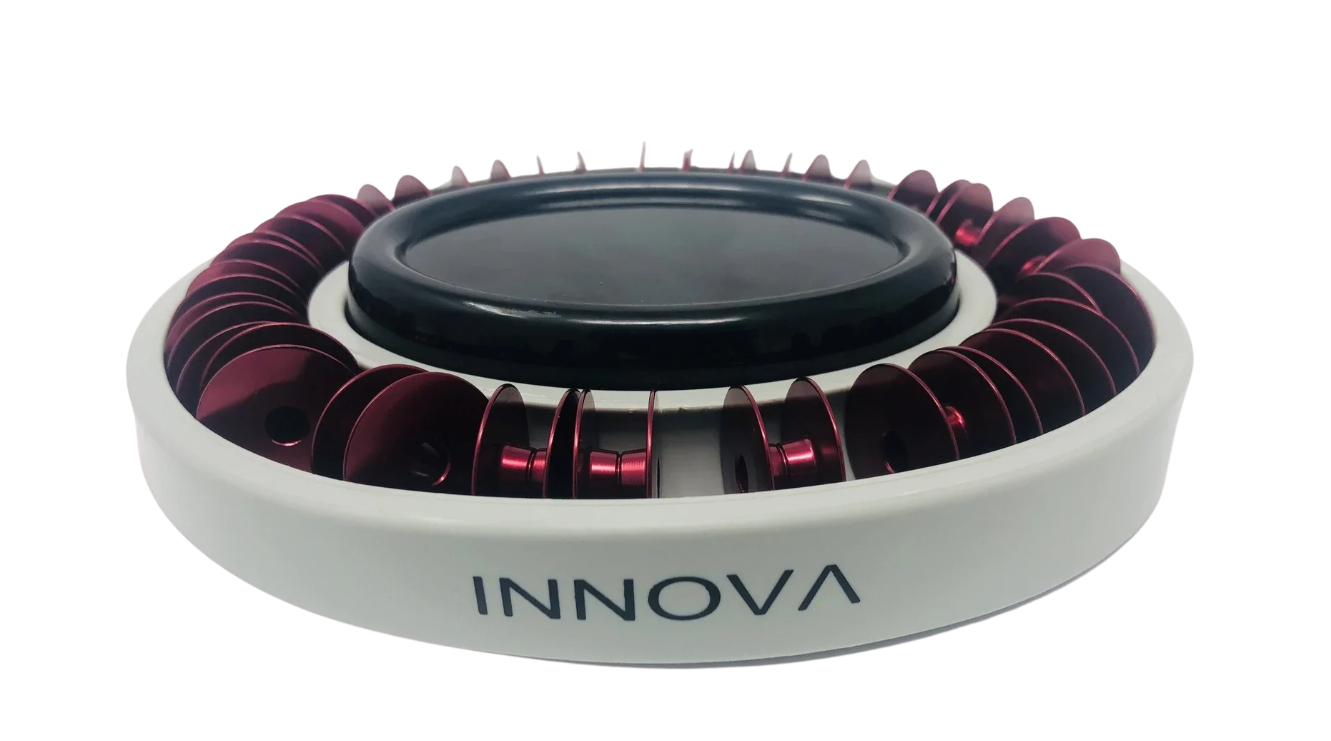 Innova - Magnetic Bobbin Holder & Tray - ACC1178