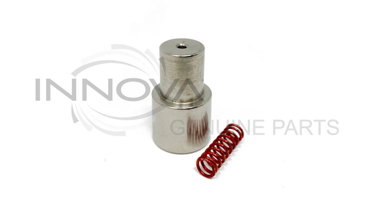 Innova - Steel Shank Adapter and Spring - ACC1187