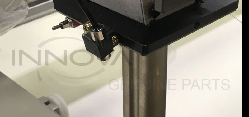 Innova - Mini Needle Laser Light w/Curly Cable & 2.5mm - ACC1198