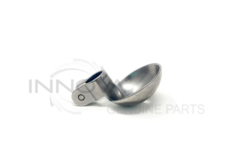 Innova - Quick Change Cup Foot - ACC1205