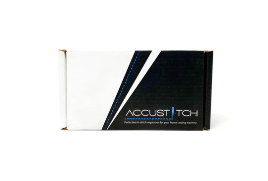 Accustitch by Innova