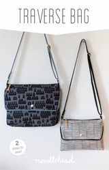 Traverse Bag by Noodlehead