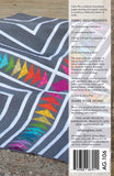 Color Plus Quilt Pattern by Alison Glass