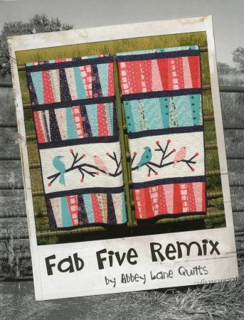 Fab Five Remix