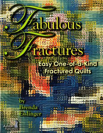Fabulous Fractures Book