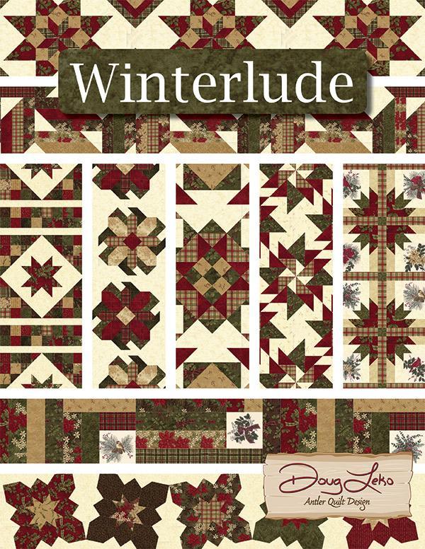 Winterlude Book