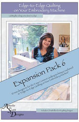 Edge to Edge Expansion Pack 6