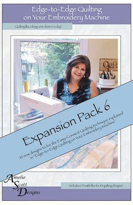 Edge to Edge Expansion Pack 6