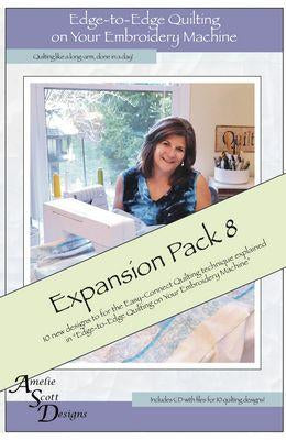 Edge to Edge Expansion Pack 8