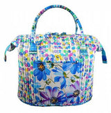 Aunties Two Patterns - Poppins Bag