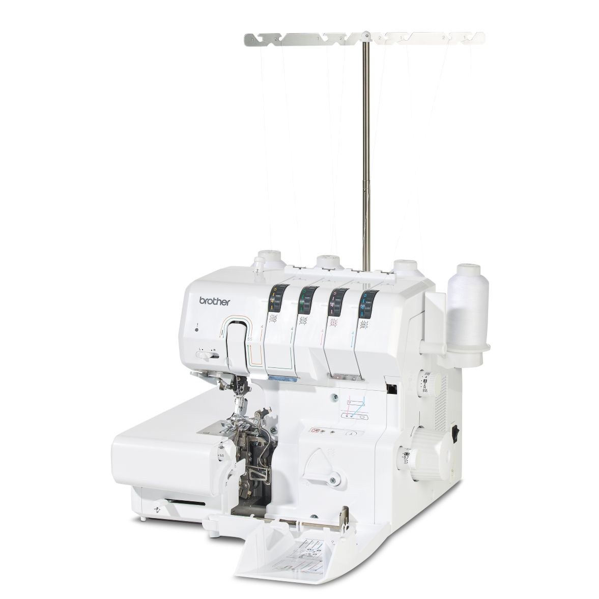 Brother - AIRFLOW 3000 - Air Serger