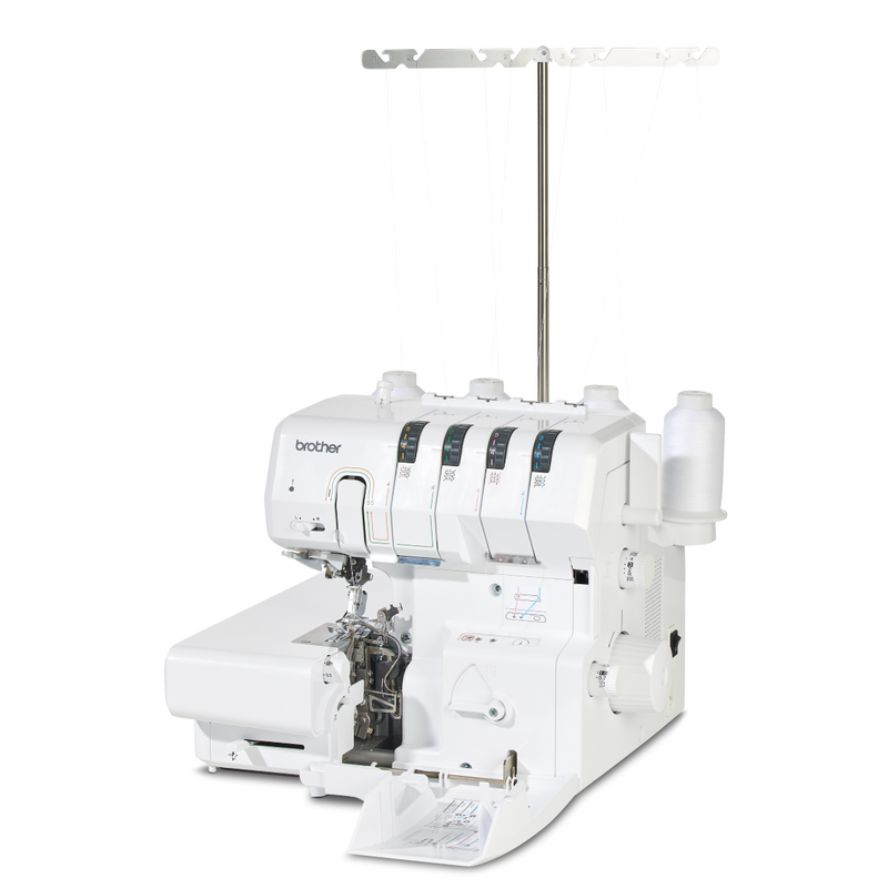 Brother - AIRFLOW 3000 - Air Serger