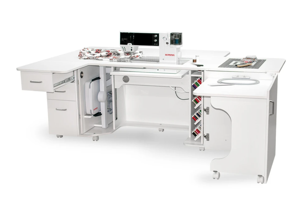 Bernina Luxe Sewing Suite by Horn